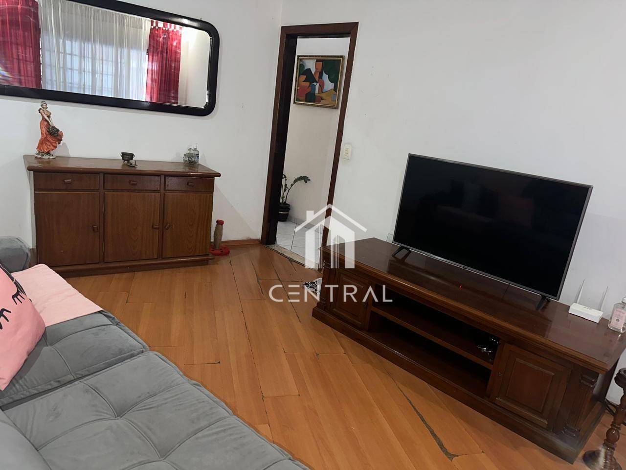 Casa, 2 quartos, 250 m² - Foto 5