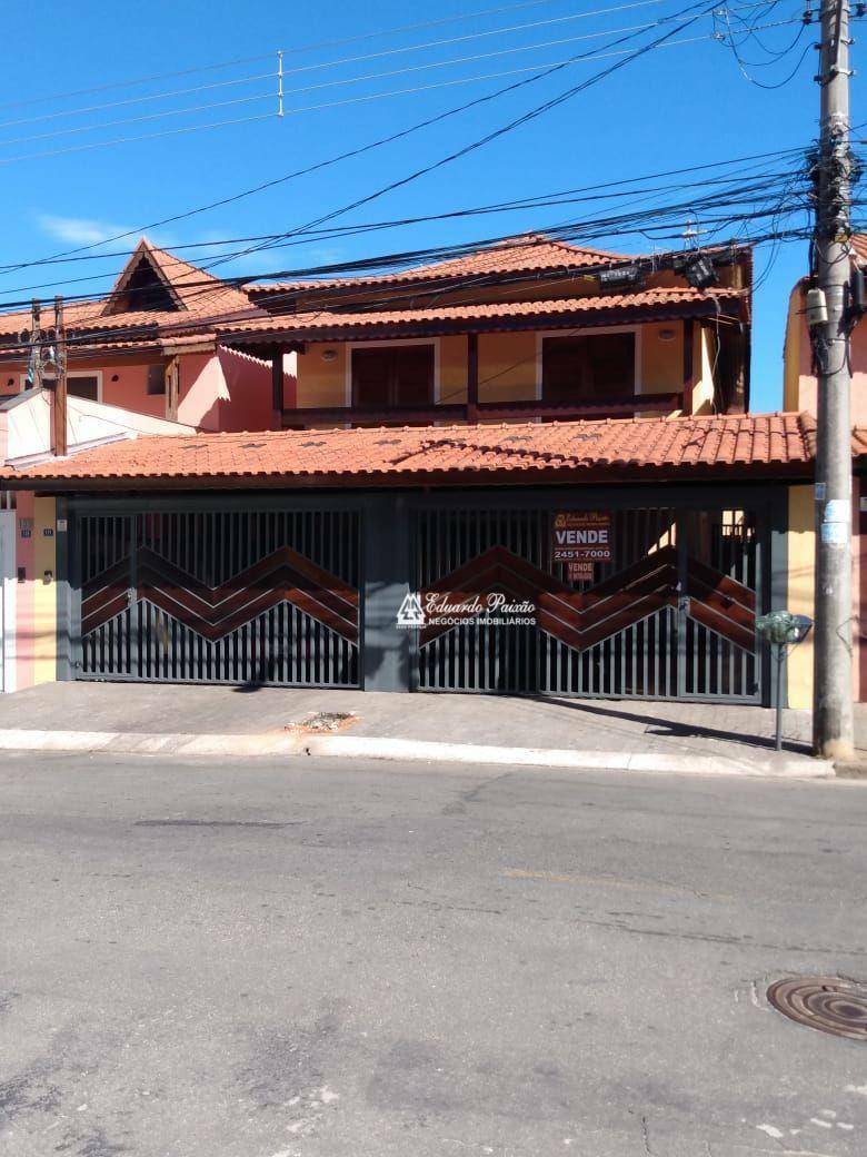 Sobrado à venda com 4 quartos, 385m² - Foto 2