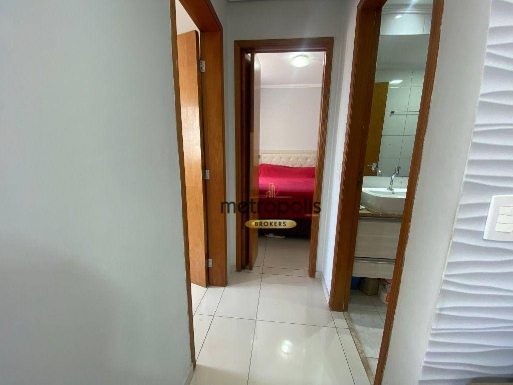 Apartamento à venda com 2 quartos, 52m² - Foto 10