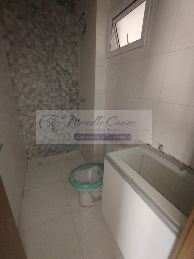 Apartamento à venda com 1 quarto, 36m² - Foto 12