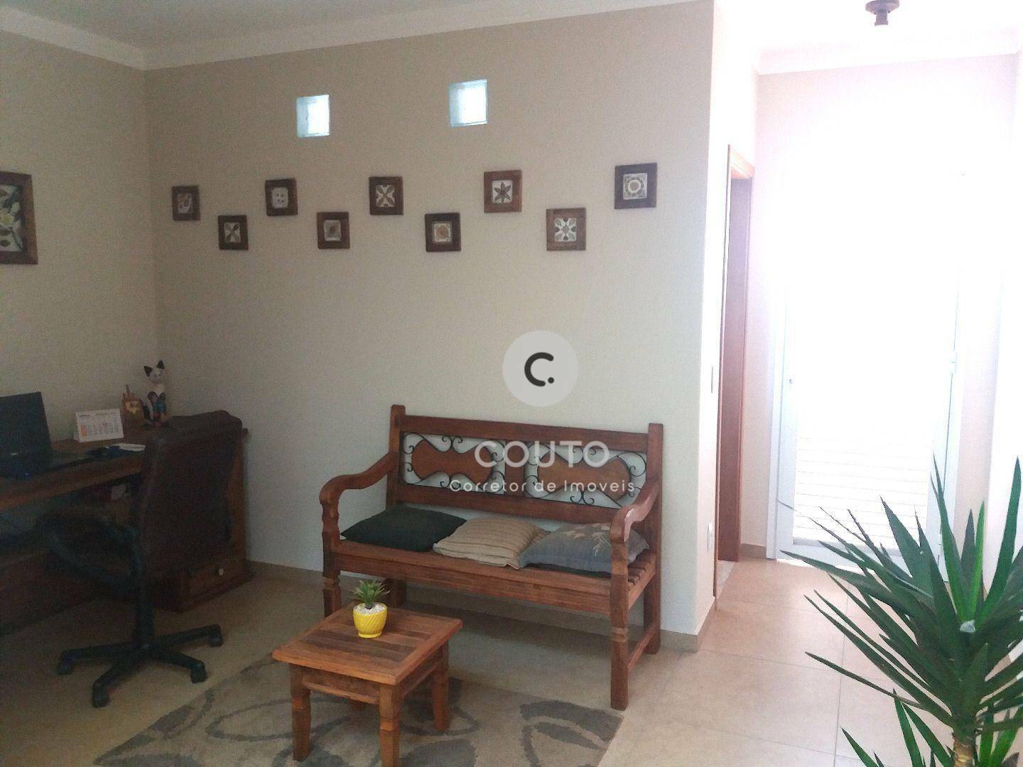 Casa de Condomínio à venda com 3 quartos, 320m² - Foto 27