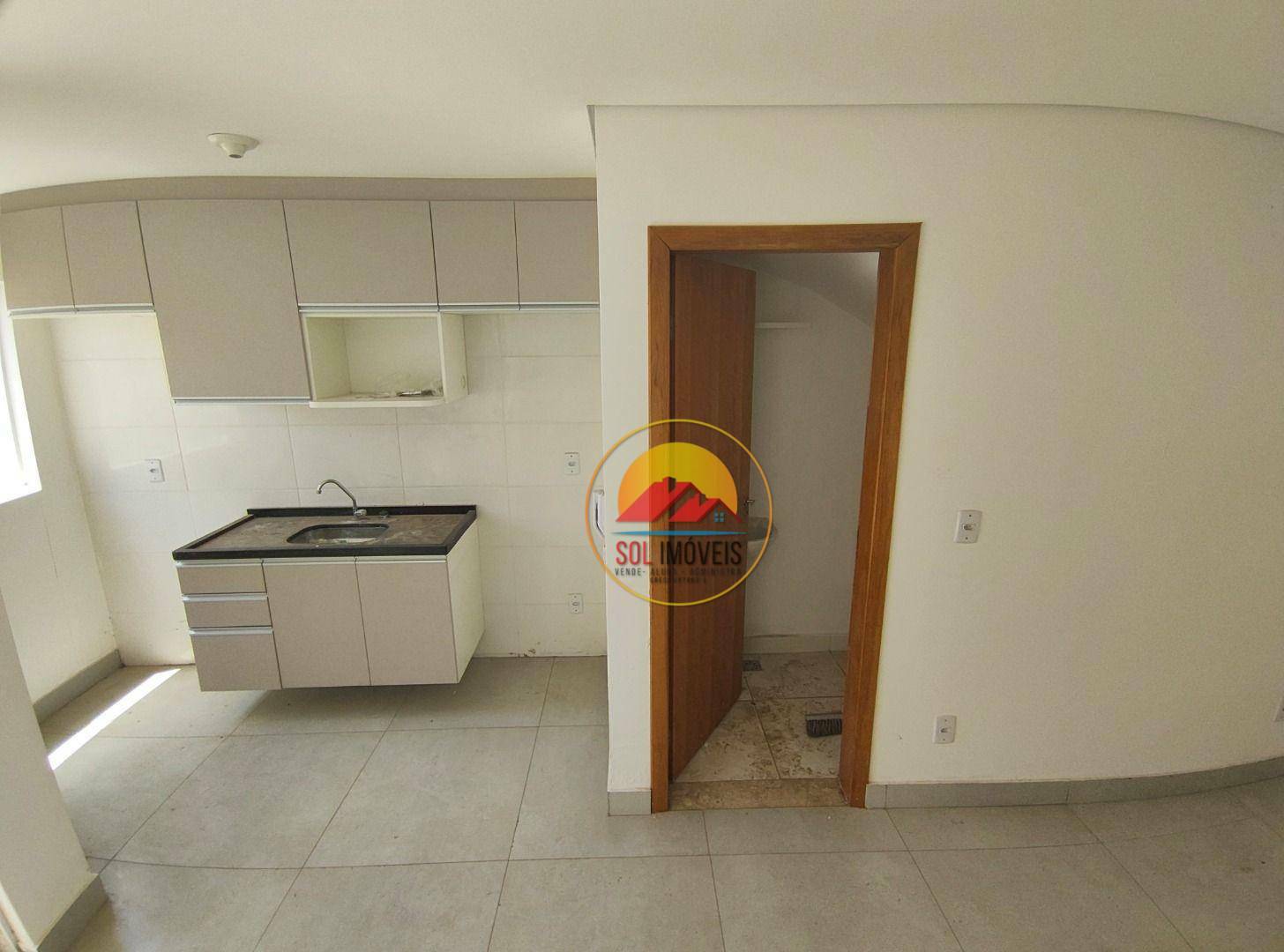 Casa de Condomínio à venda com 2 quartos, 69m² - Foto 3