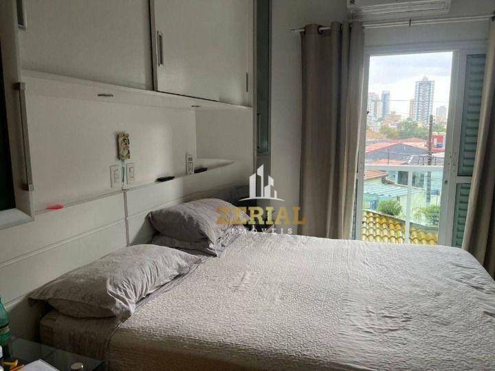 Sobrado à venda com 3 quartos, 203m² - Foto 10