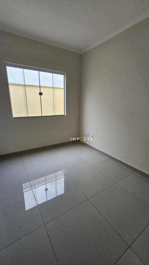 Casa à venda com 3 quartos, 84m² - Foto 3