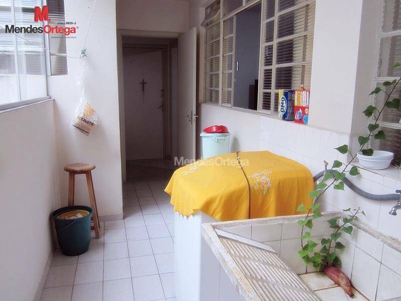 Apartamento para alugar com 2 quartos, 90m² - Foto 8
