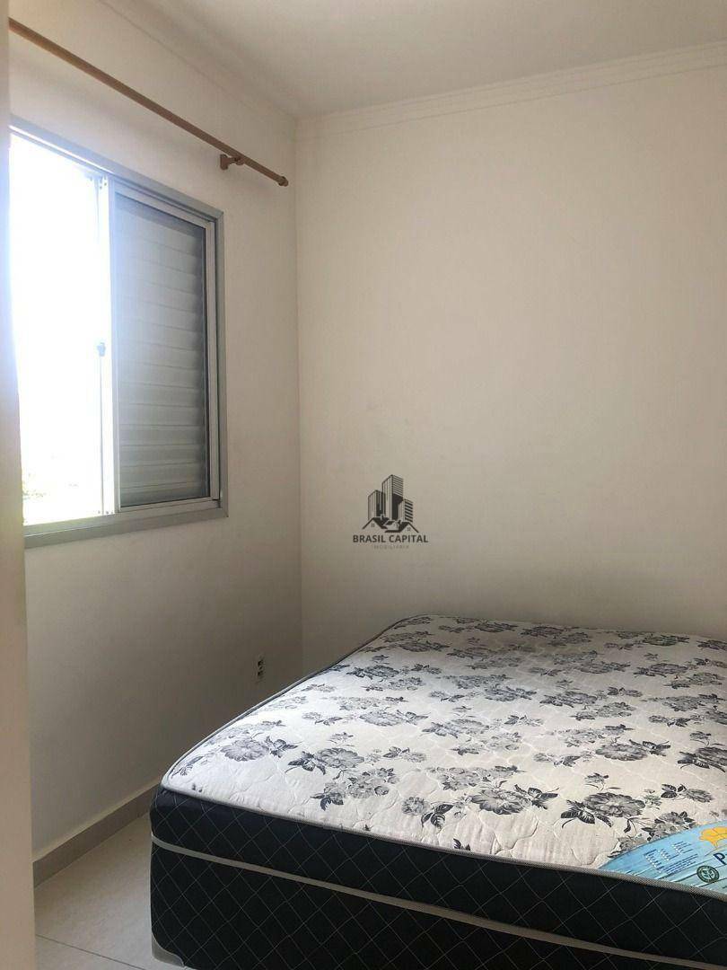 Apartamento para alugar com 2 quartos, 54m² - Foto 11