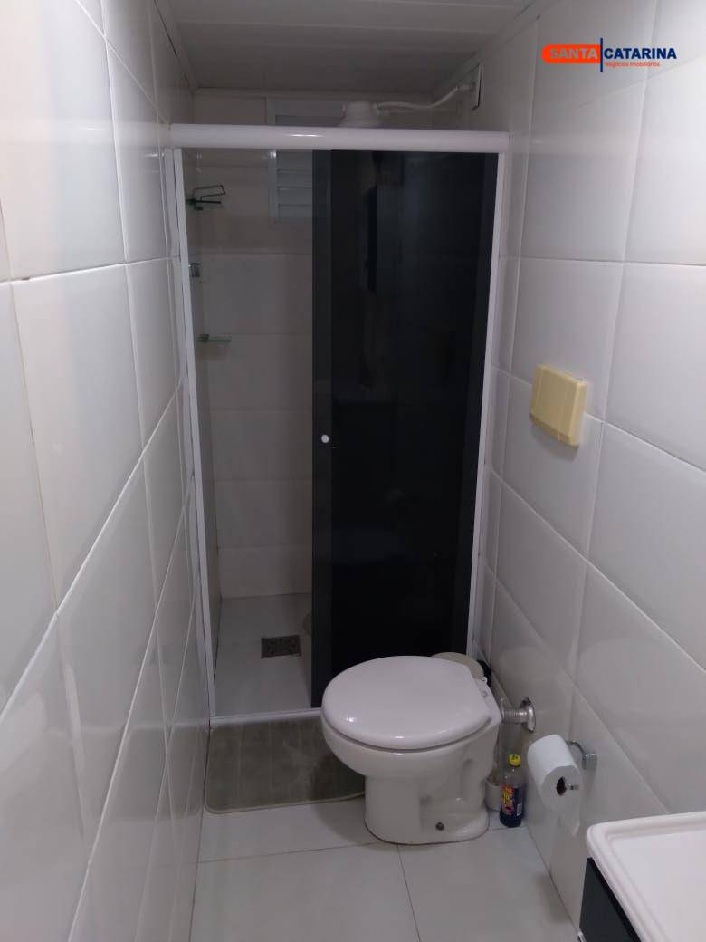 Apartamento à venda com 1 quarto, 44m² - Foto 9