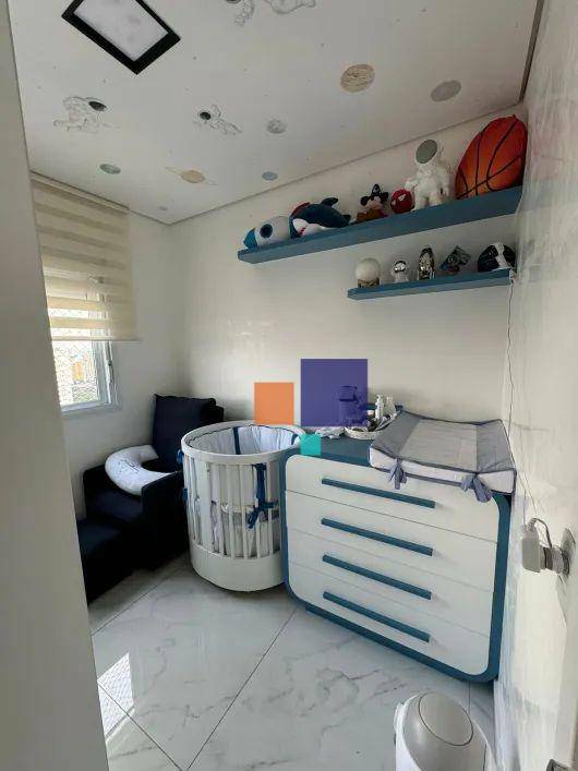 Apartamento à venda com 2 quartos, 58m² - Foto 14