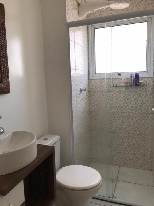 Apartamento à venda com 2 quartos, 58m² - Foto 3