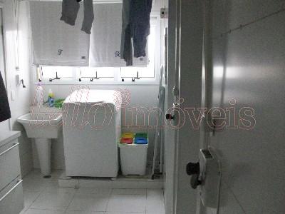 Apartamento à venda com 3 quartos, 233m² - Foto 11