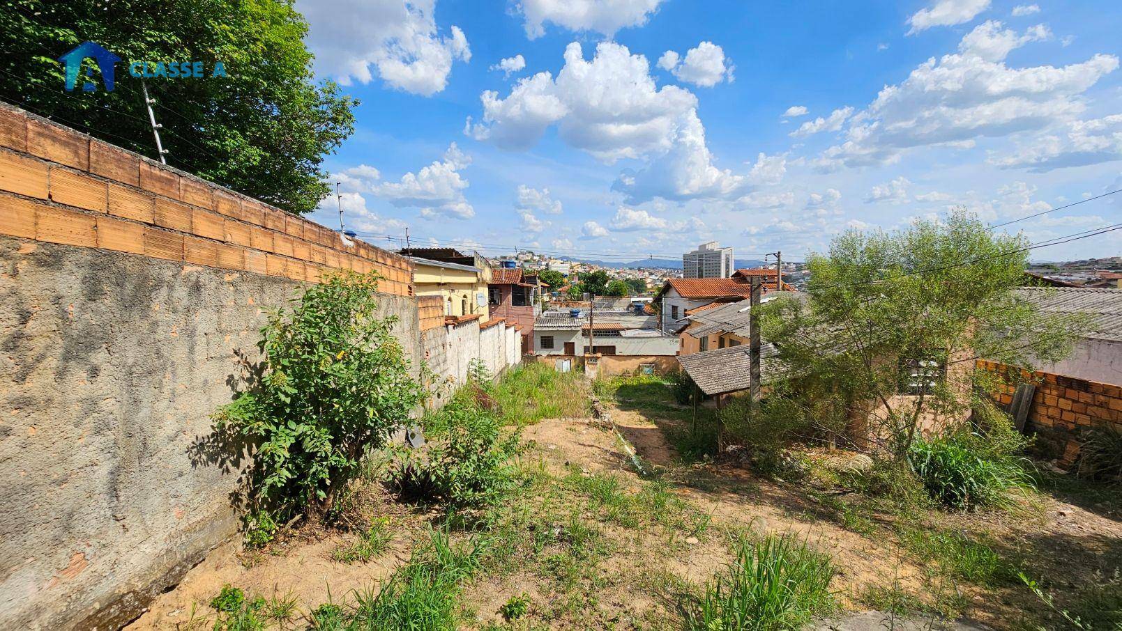 Terreno à venda, 384M2 - Foto 1