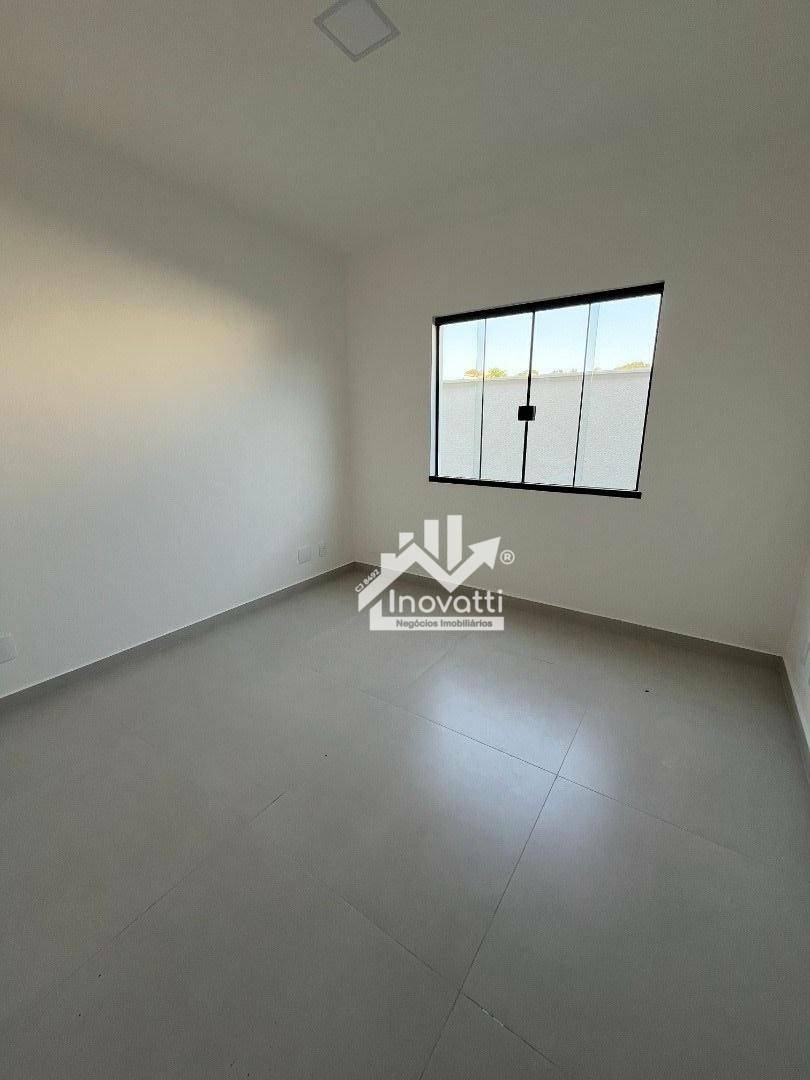 Casa à venda com 3 quartos, 95m² - Foto 5