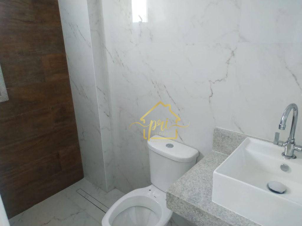 Casa à venda com 3 quartos, 270m² - Foto 24