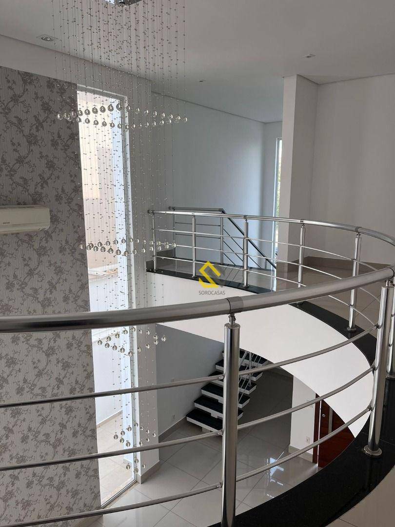 Casa de Condomínio para alugar com 4 quartos, 421m² - Foto 6