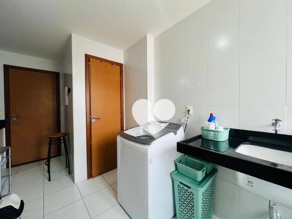 Apartamento à venda com 3 quartos, 120m² - Foto 17