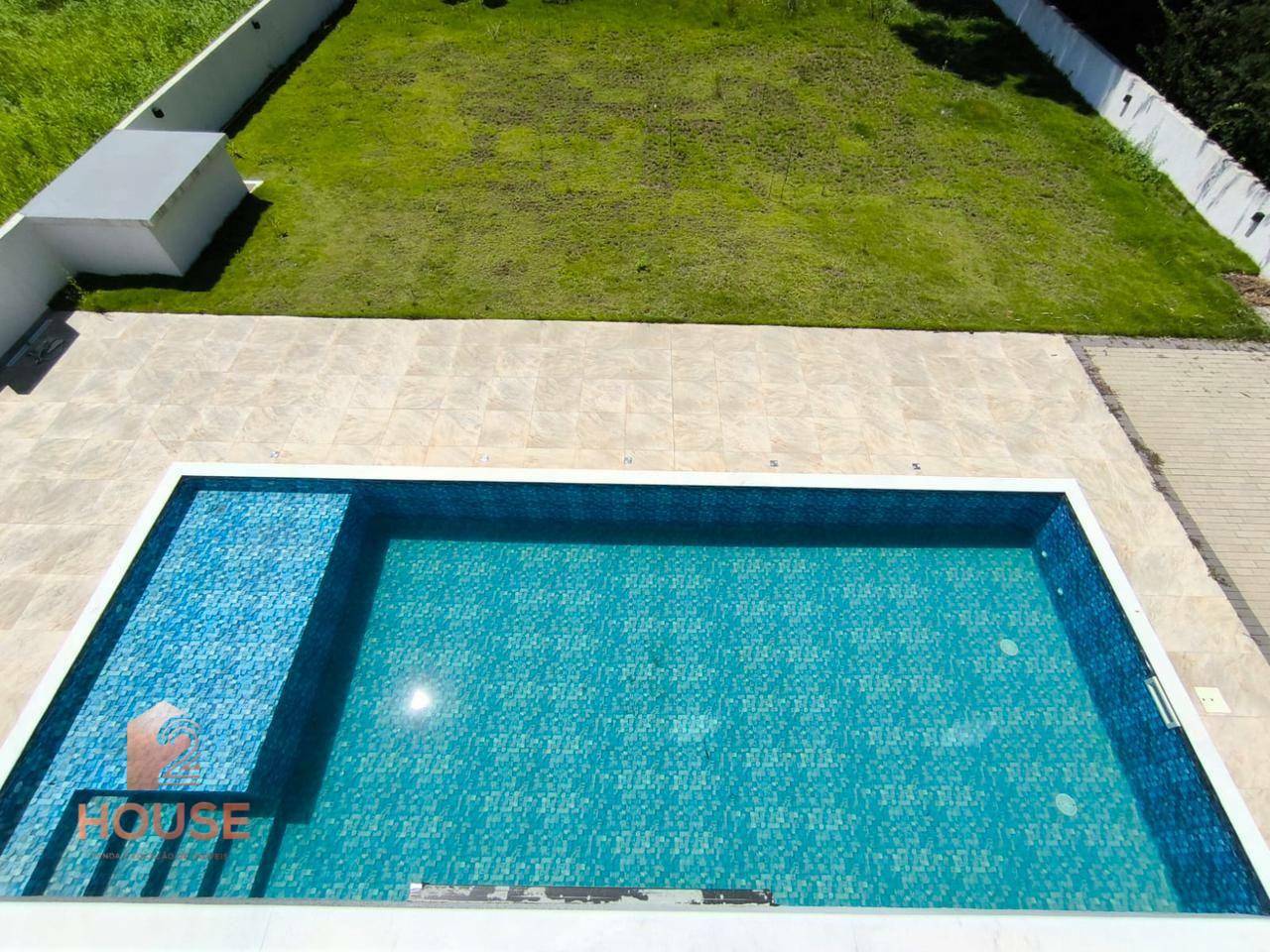 Casa de Condomínio à venda com 5 quartos, 600m² - Foto 24