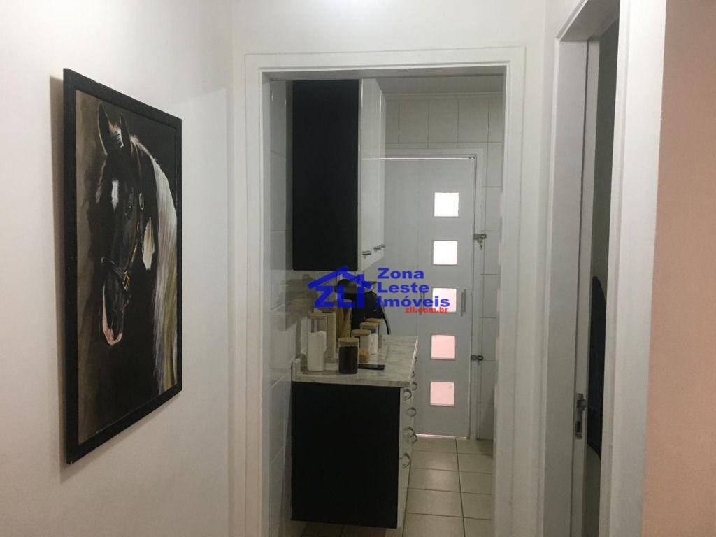 Sobrado à venda com 2 quartos, 72m² - Foto 4