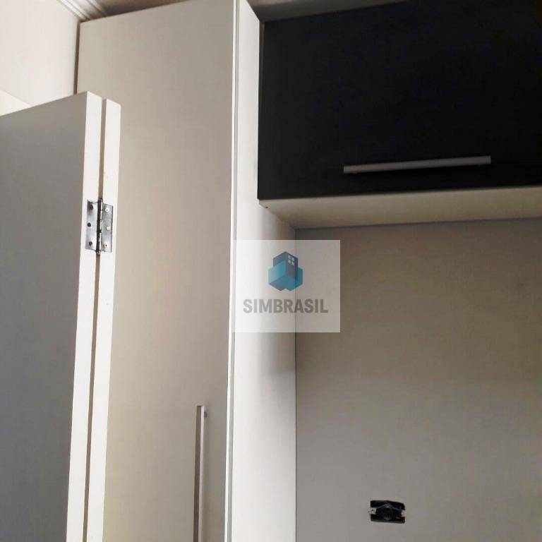 Apartamento à venda com 3 quartos, 80m² - Foto 18