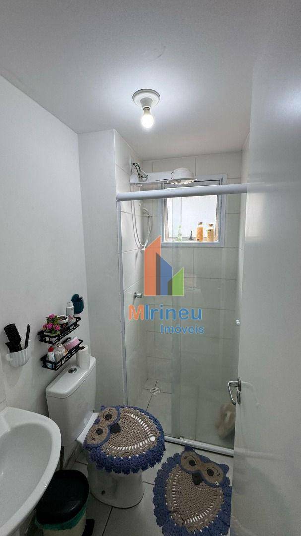 Apartamento para alugar com 2 quartos, 47m² - Foto 10