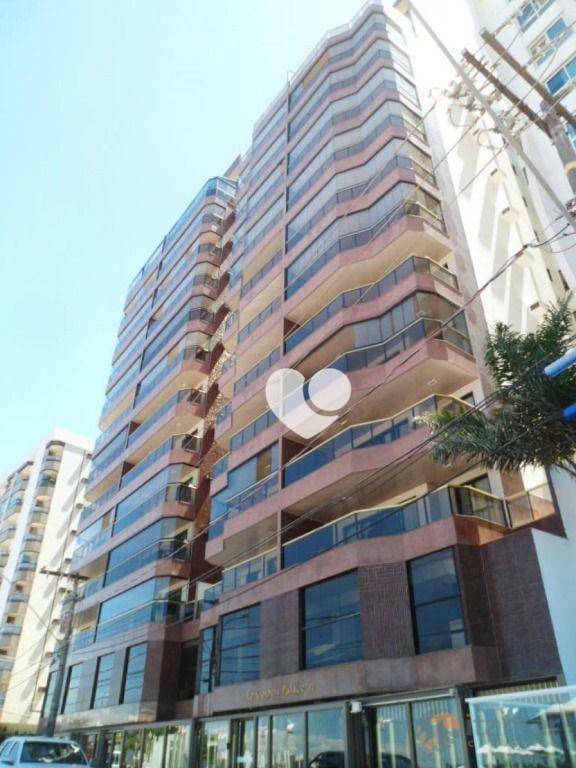 Apartamento à venda com 4 quartos, 169m² - Foto 28