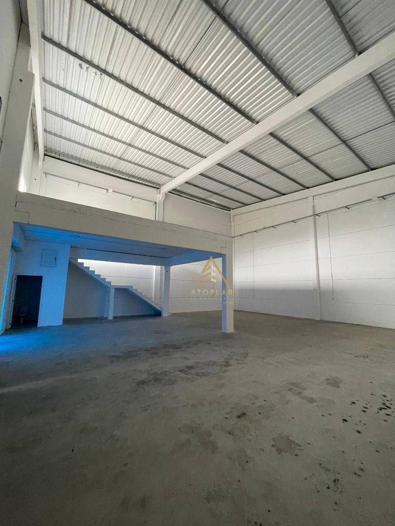 Depósito-Galpão, 260 m² - Foto 4