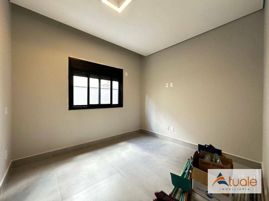 Casa de Condomínio à venda com 3 quartos, 151m² - Foto 9