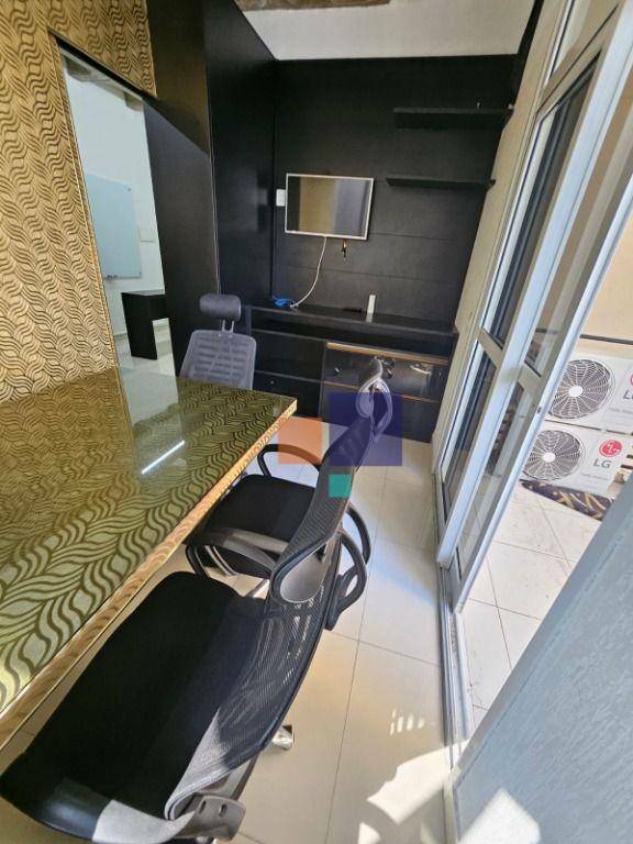 Sala-Conjunto, 35 m² - Foto 4