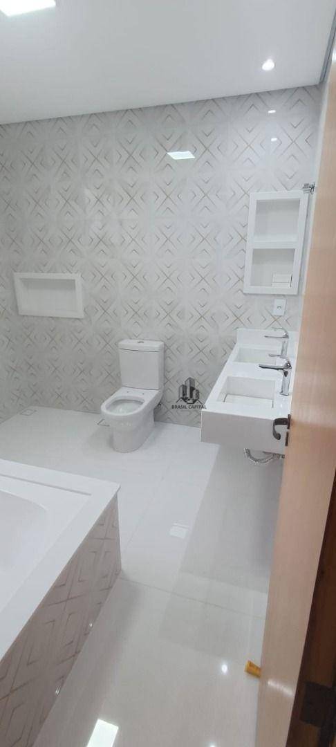 Sobrado à venda com 3 quartos, 224m² - Foto 11