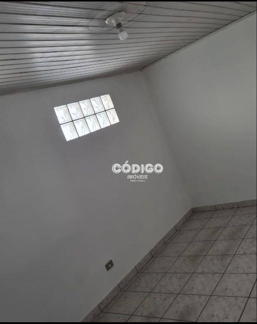 Depósito-Galpão-Armazém para alugar, 200m² - Foto 6