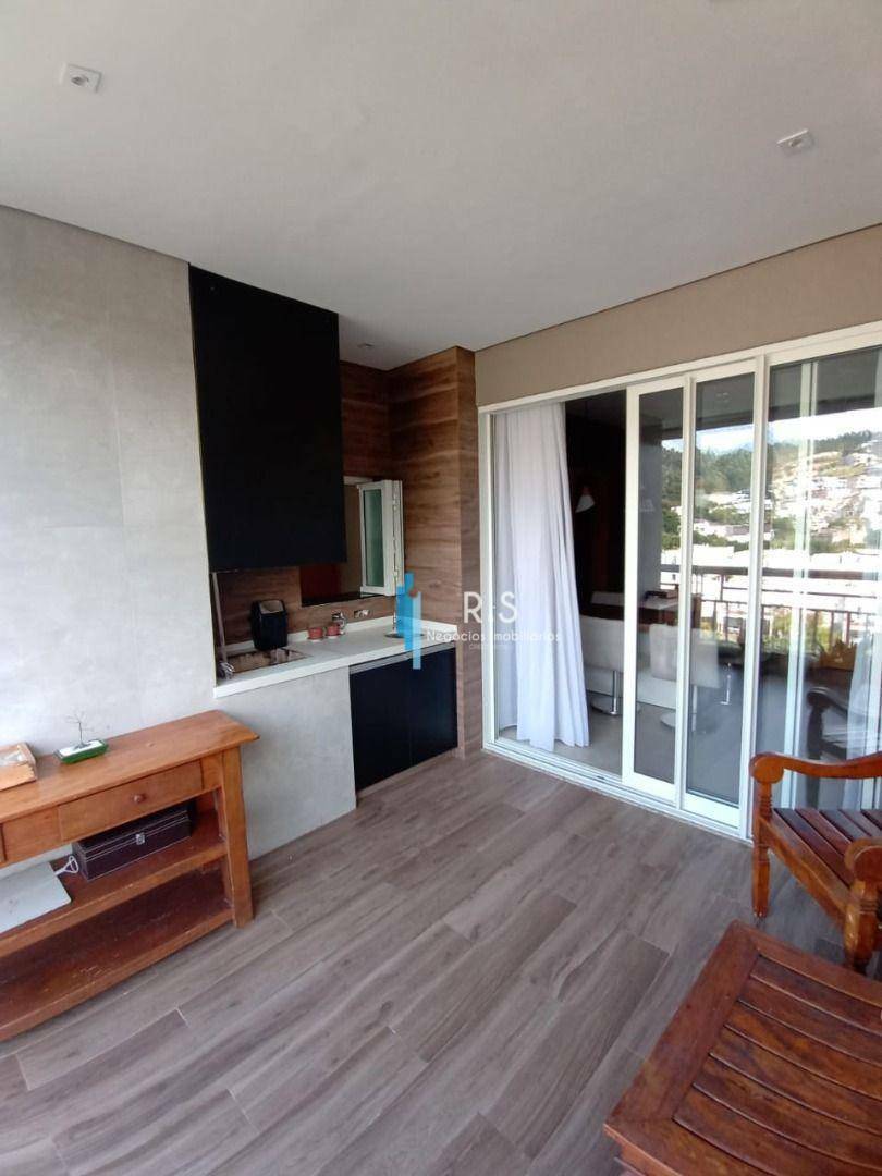 Casa à venda com 4 quartos, 375m² - Foto 17