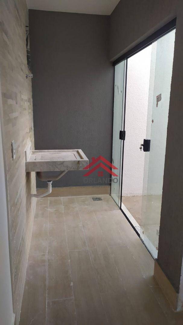 Apartamento à venda com 3 quartos, 95m² - Foto 7