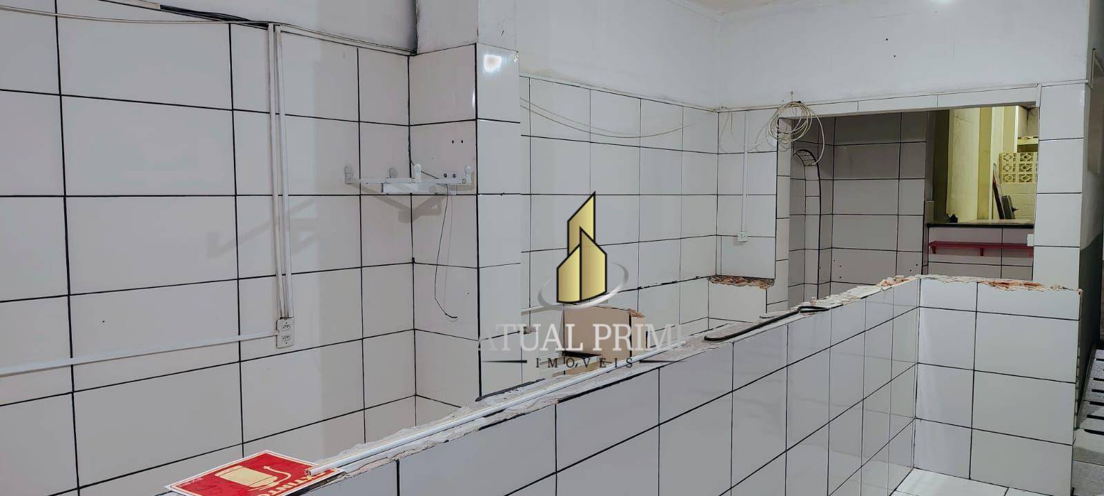 Loja-Salão, 150 m² - Foto 3