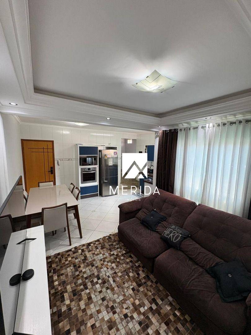 Cobertura, 2 quartos, 113 m² - Foto 1