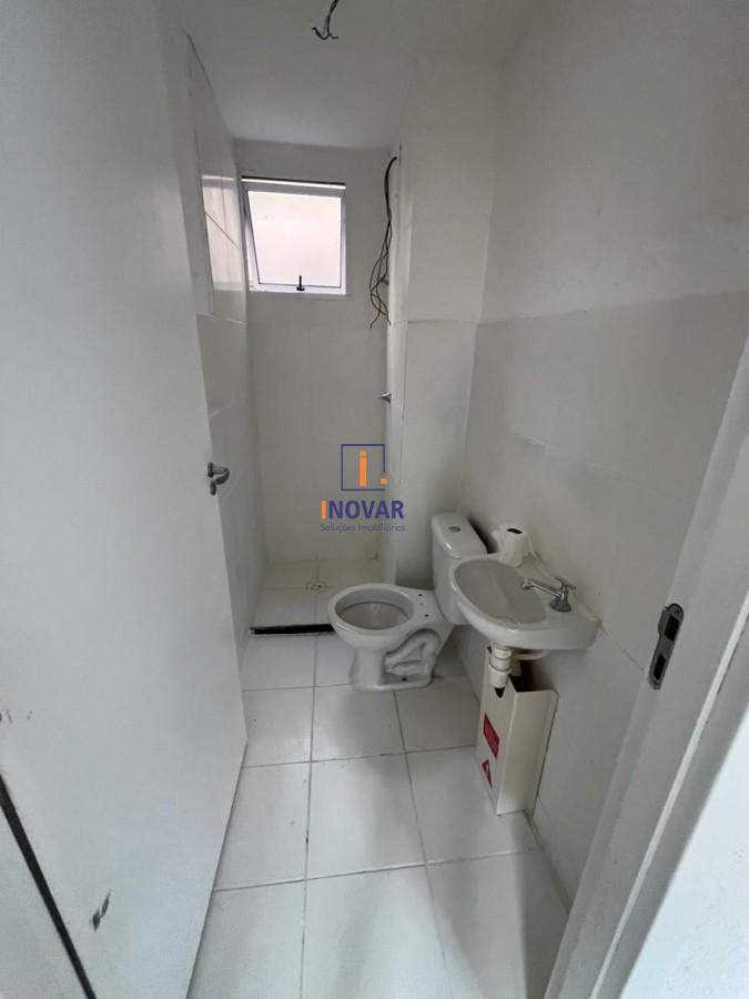 Apartamento à venda com 2 quartos, 42m² - Foto 6
