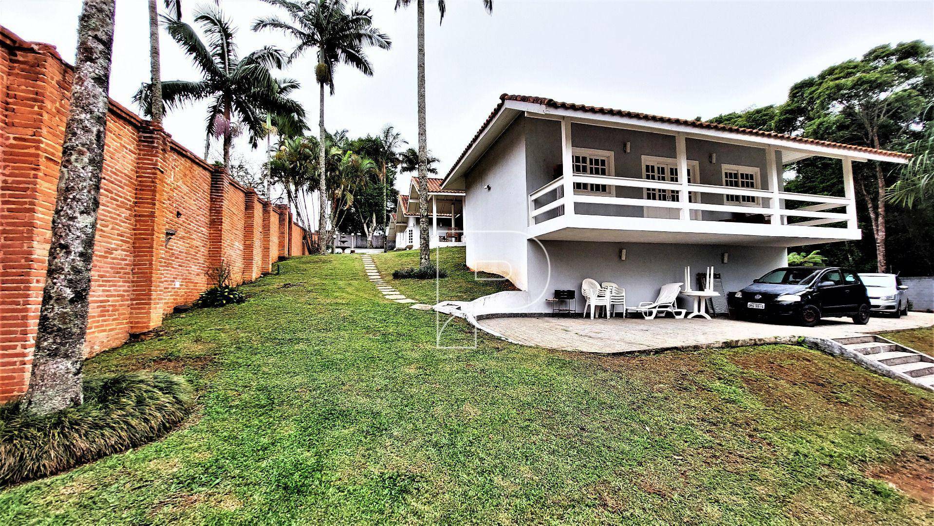 Casa de Condomínio à venda com 4 quartos, 1300m² - Foto 45