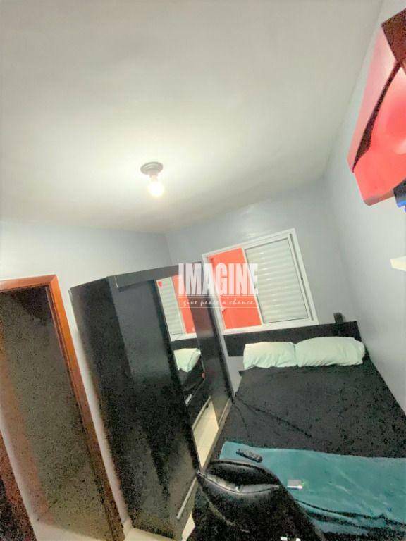 Sobrado à venda com 3 quartos, 150m² - Foto 26