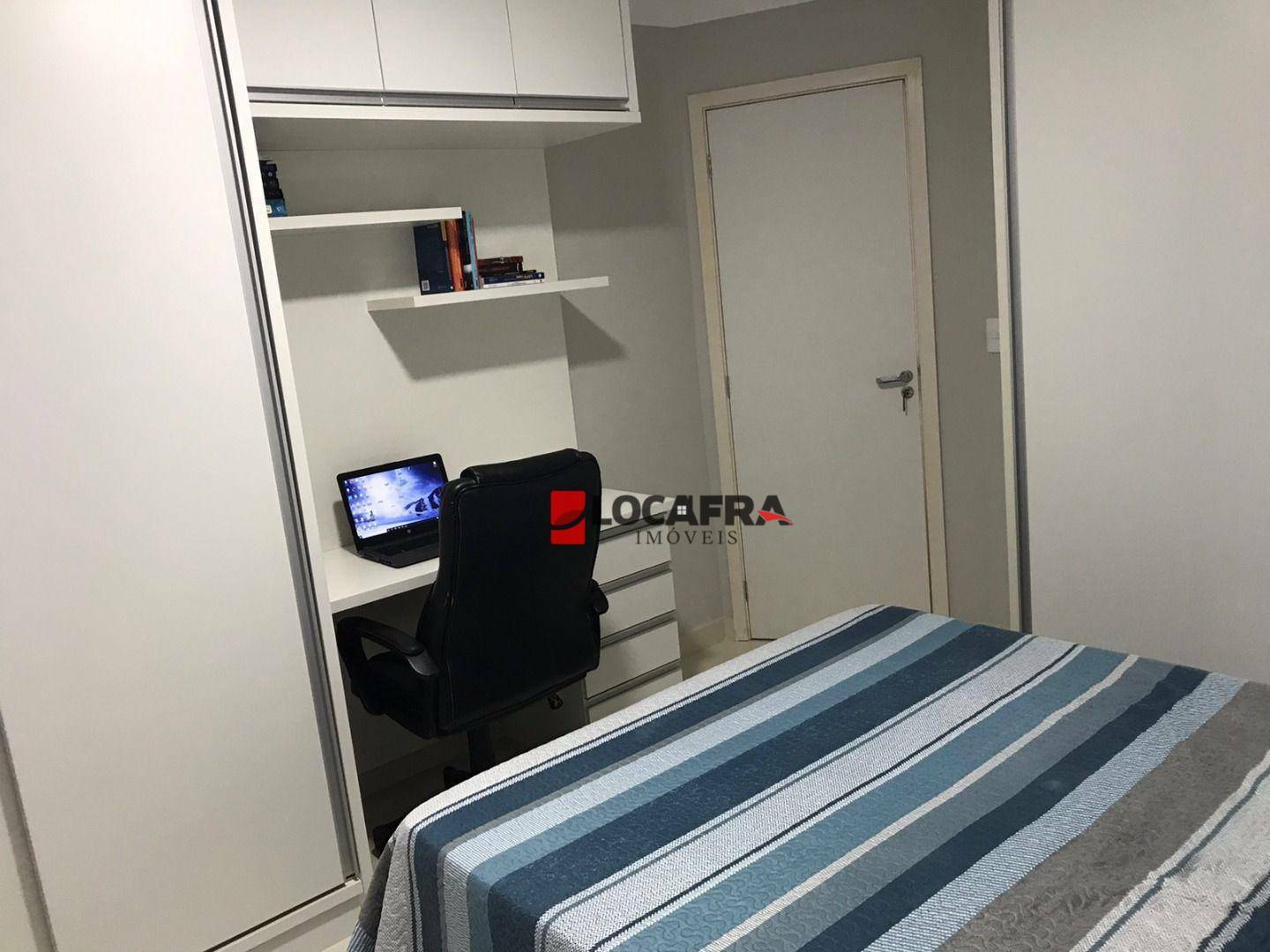 Apartamento à venda com 1 quarto, 49m² - Foto 17