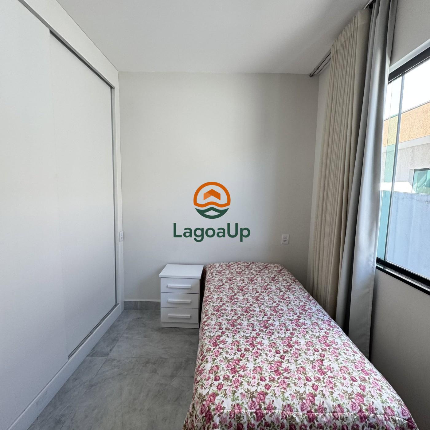 Casa à venda com 3 quartos, 166m² - Foto 10