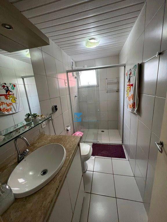 Apartamento à venda com 3 quartos, 160m² - Foto 8