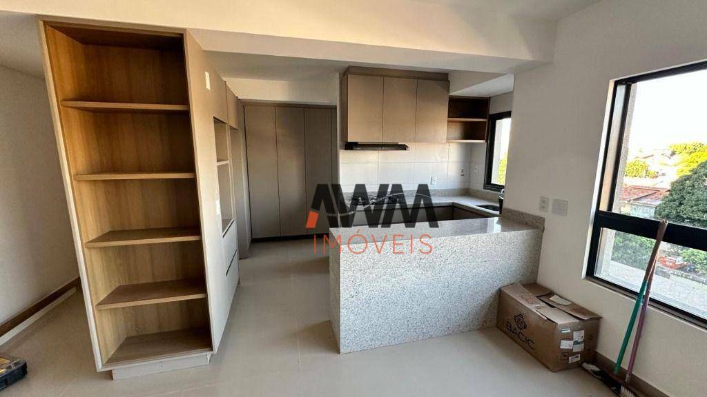 Apartamento para alugar com 3 quartos, 110m² - Foto 5