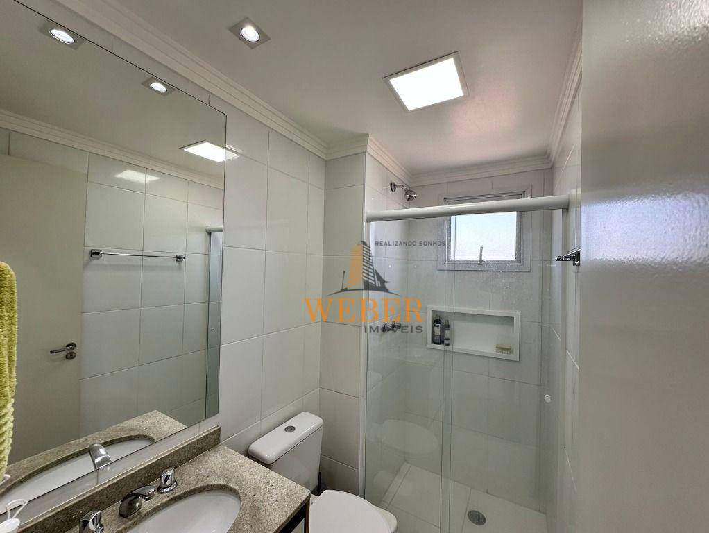 Apartamento à venda com 3 quartos, 78m² - Foto 8