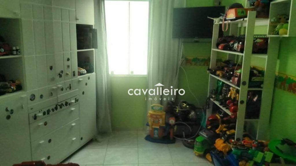 Casa de Condomínio à venda com 3 quartos, 110m² - Foto 4