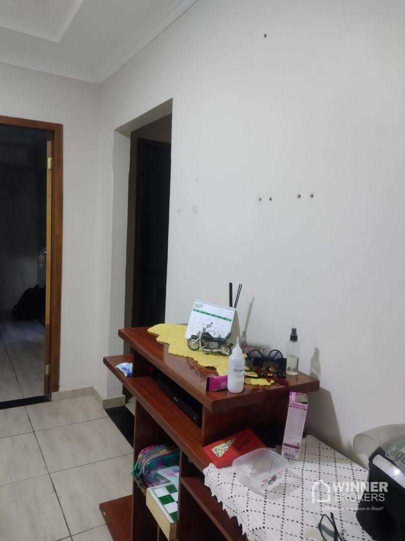 Sobrado à venda com 4 quartos, 220m² - Foto 3