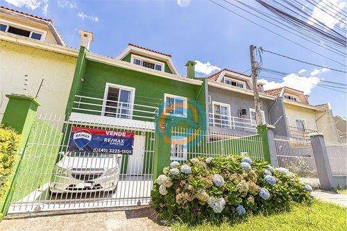 Sobrado, 3 quartos, 148 m² - Foto 2