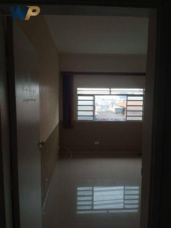 Conjunto Comercial-Sala para alugar, 18m² - Foto 1