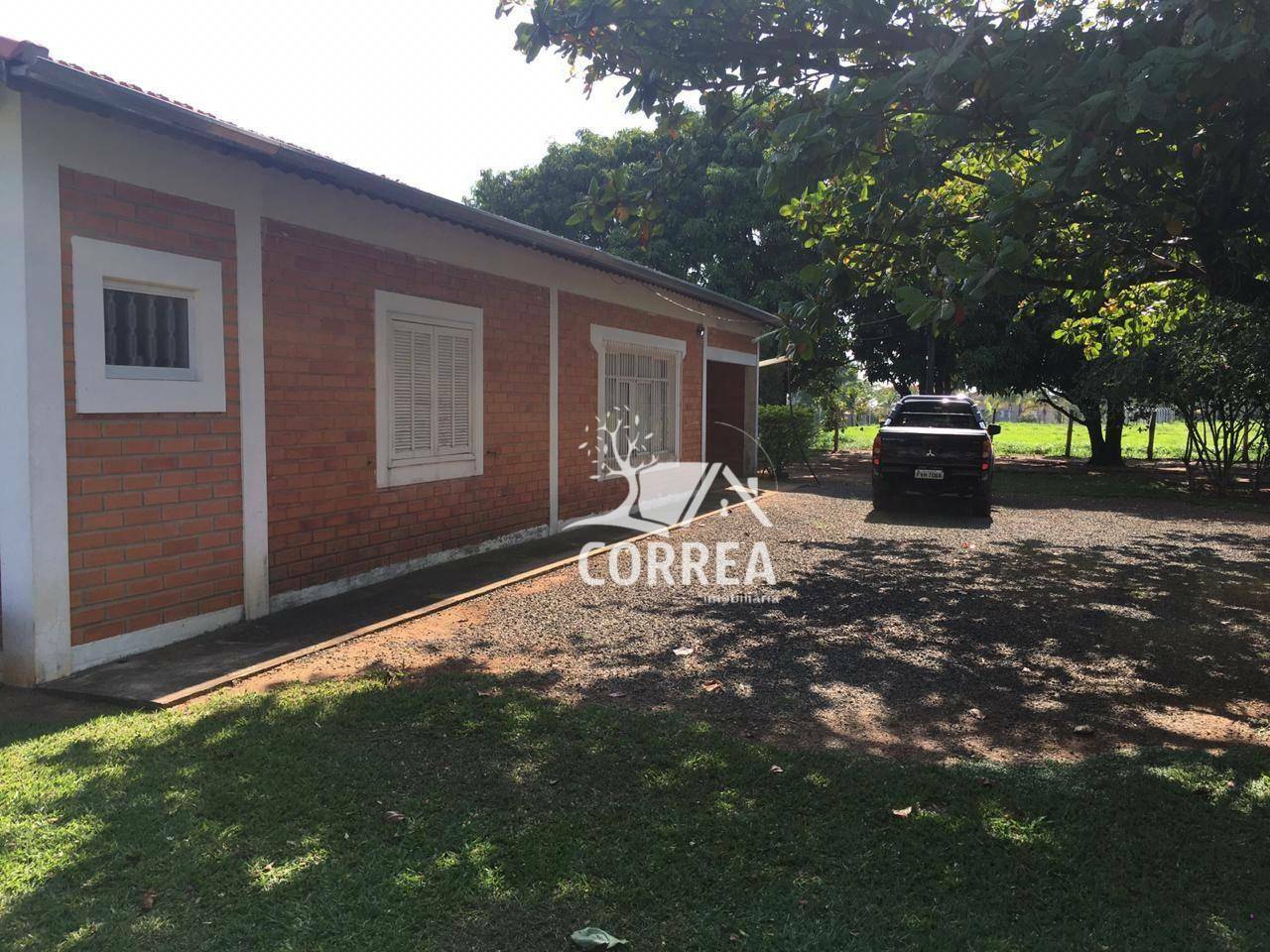 Haras e Área Rural Padrão à venda com 2 quartos, 32000m² - Foto 3