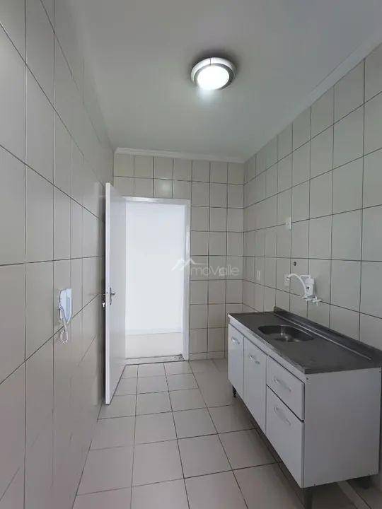 Apartamento à venda com 3 quartos, 61m² - Foto 8