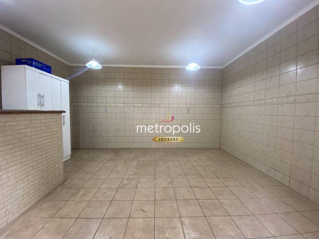 Sobrado à venda e aluguel com 4 quartos, 382m² - Foto 12