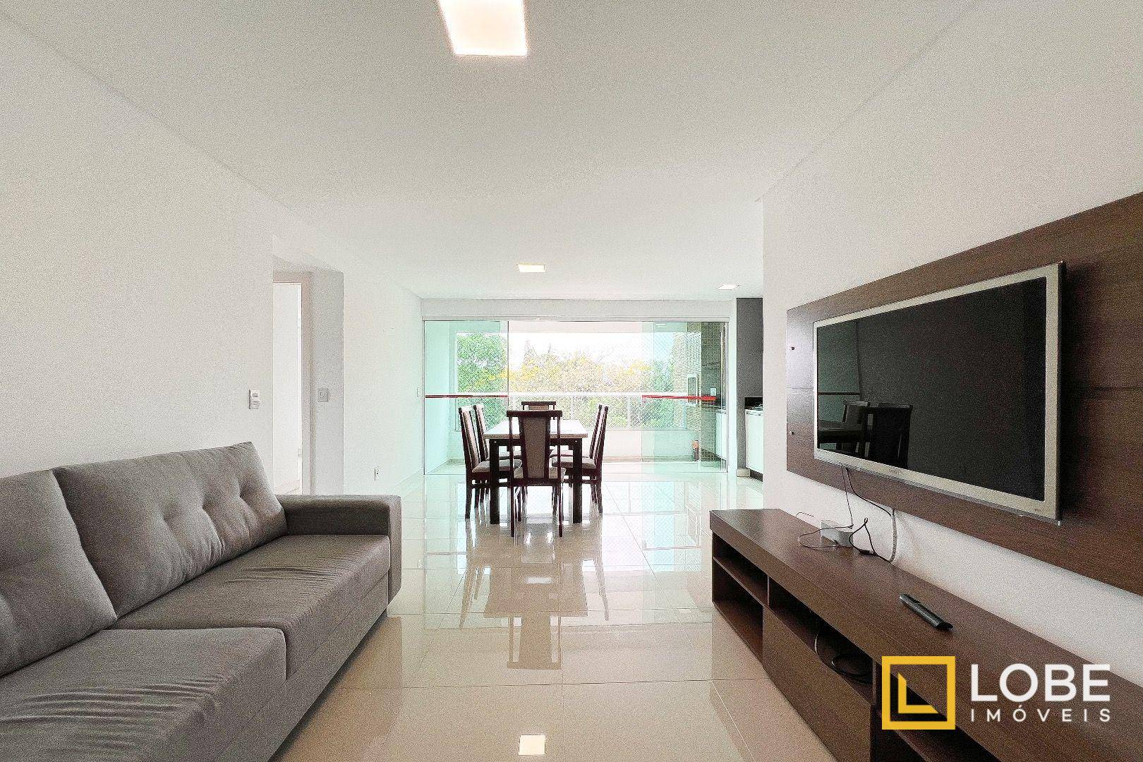 Apartamento, 3 quartos, 101 m² - Foto 2