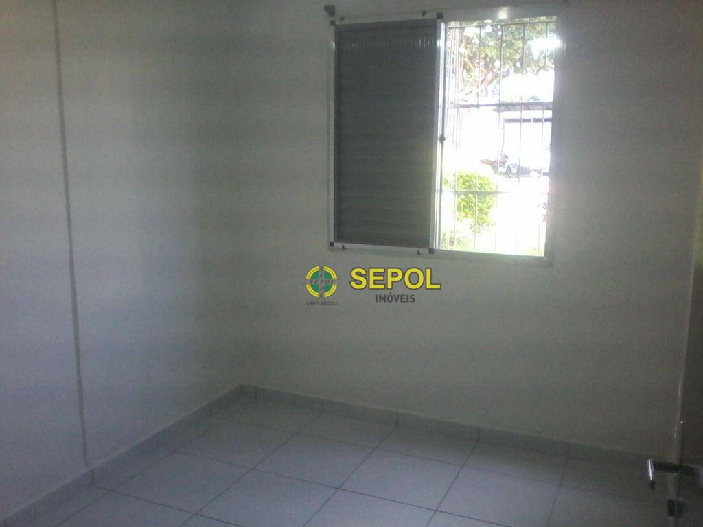 Apartamento à venda com 2 quartos, 57m² - Foto 4